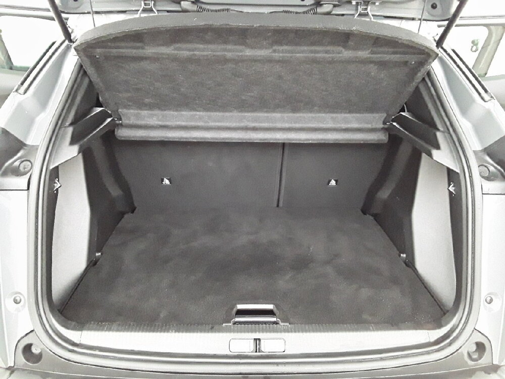 Occasion PEUGEOT 2008 2008 Hybrid 145 e-DCS6 - Allure