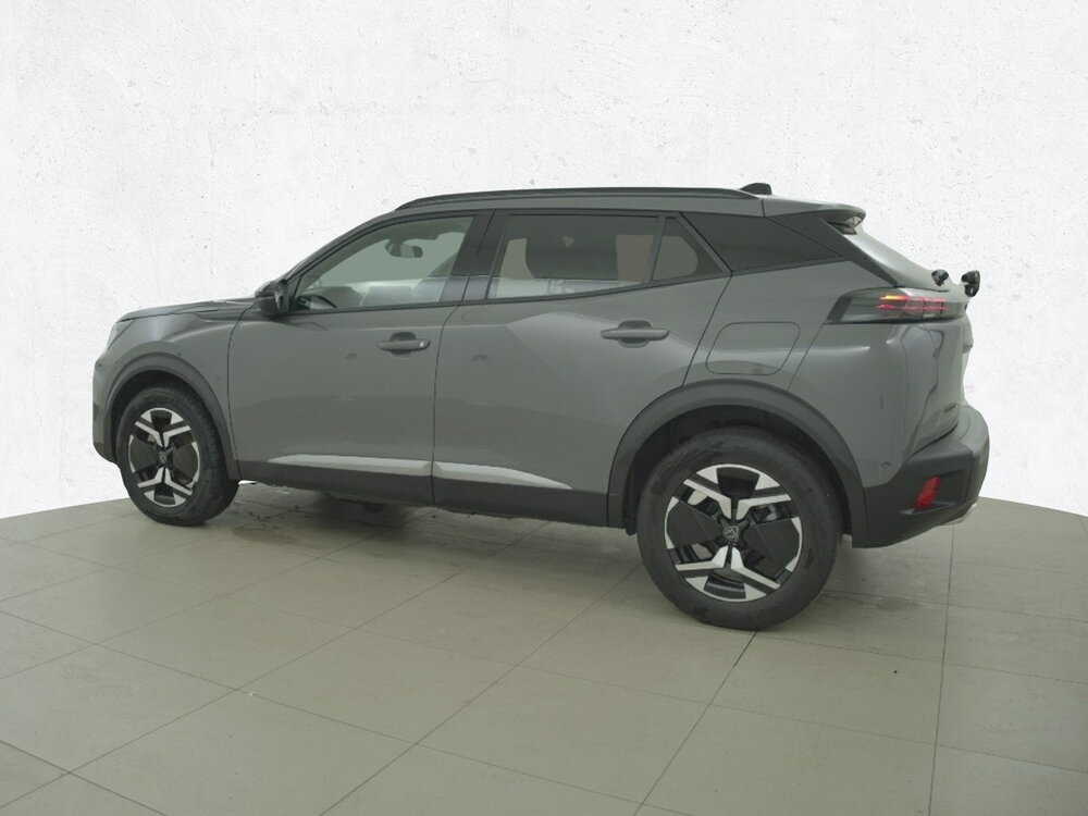 Occasion PEUGEOT 2008 2008 Hybrid 145 e-DCS6 - Allure