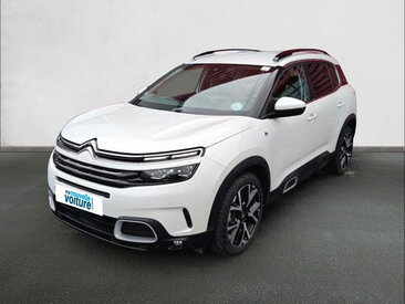 Occasion CITROEN C5 AirCross C5 Aircross Hybride Rechargeable 225 S&S e-EAT8 - Shine Pack