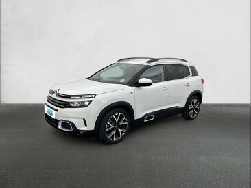 Occasion CITROEN C5 AirCross C5 Aircross Hybride Rechargeable 225 S&S e-EAT8 - Shine Pack