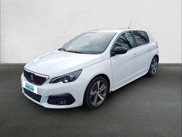 Occasion PEUGEOT 308 308 PureTech 130ch S&S EAT8 - GT Line