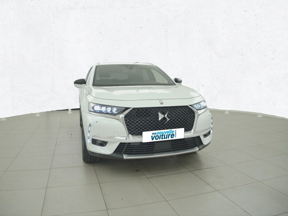 Occasion DS DS 7 Crossback DS7 Crossback Hybride E-Tense 300 EAT8 4x4 - Rivoli