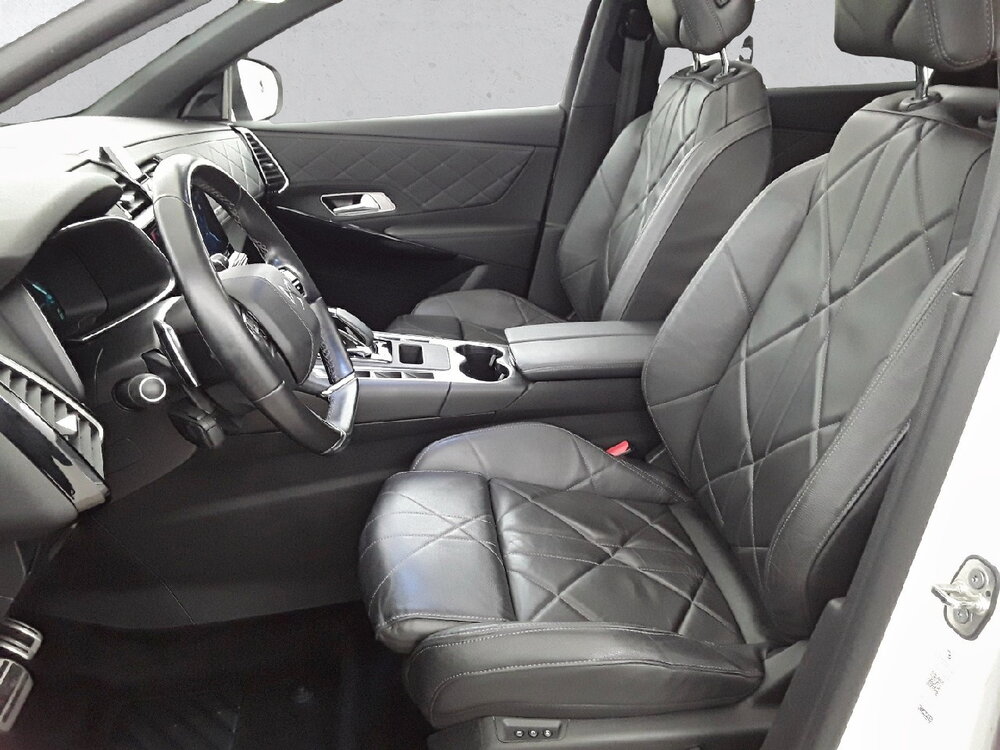 Occasion DS DS 7 Crossback DS7 Crossback Hybride E-Tense 300 EAT8 4x4 - Rivoli