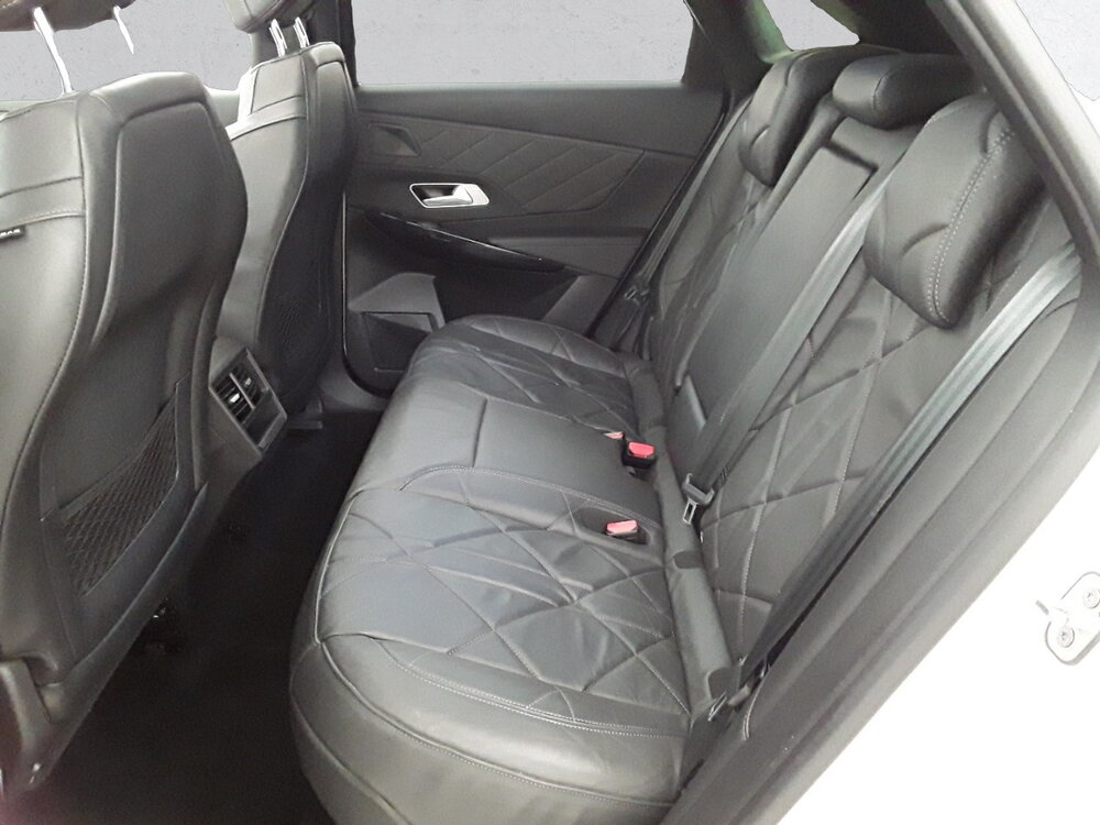 Occasion DS DS 7 Crossback DS7 Crossback Hybride E-Tense 300 EAT8 4x4 - Rivoli