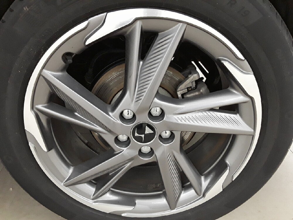Occasion DS DS 7 Crossback DS7 Crossback Hybride E-Tense 300 EAT8 4x4 - Rivoli