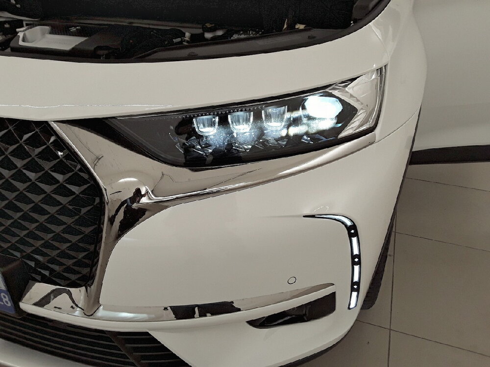 Occasion DS DS 7 Crossback DS7 Crossback Hybride E-Tense 300 EAT8 4x4 - Rivoli