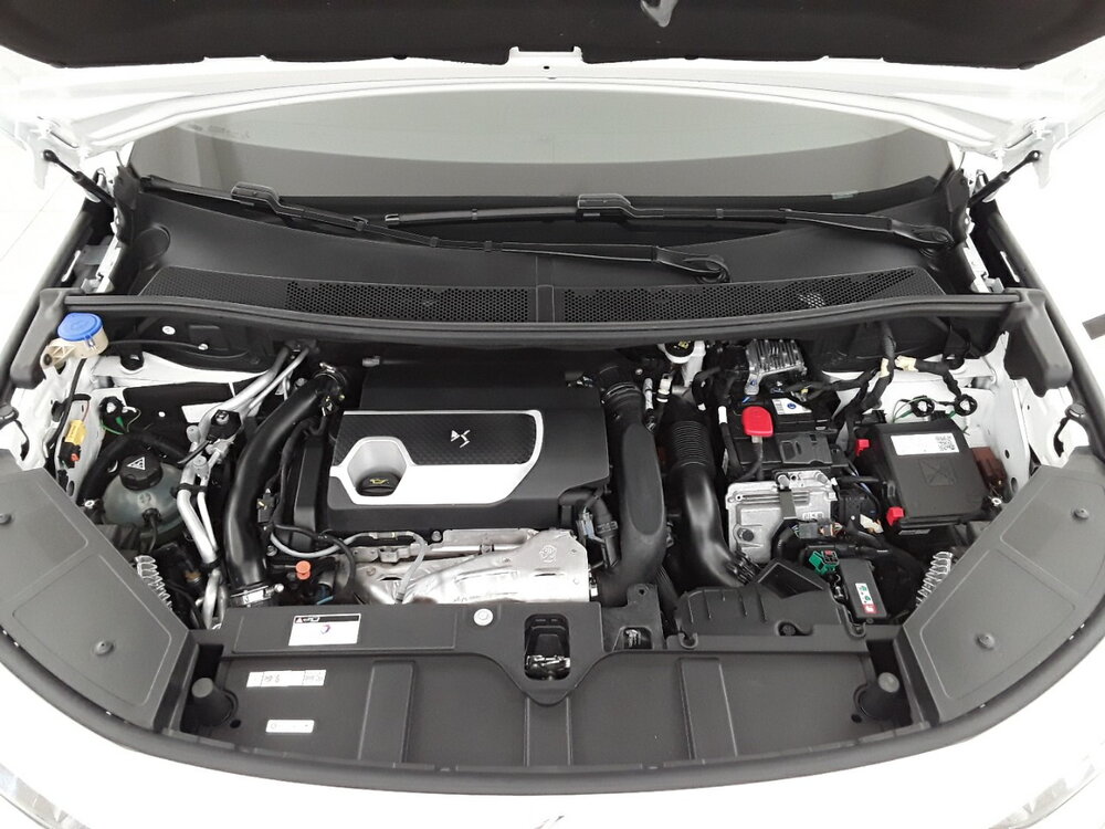 Occasion DS DS 7 Crossback DS7 Crossback Hybride E-Tense 300 EAT8 4x4 - Rivoli