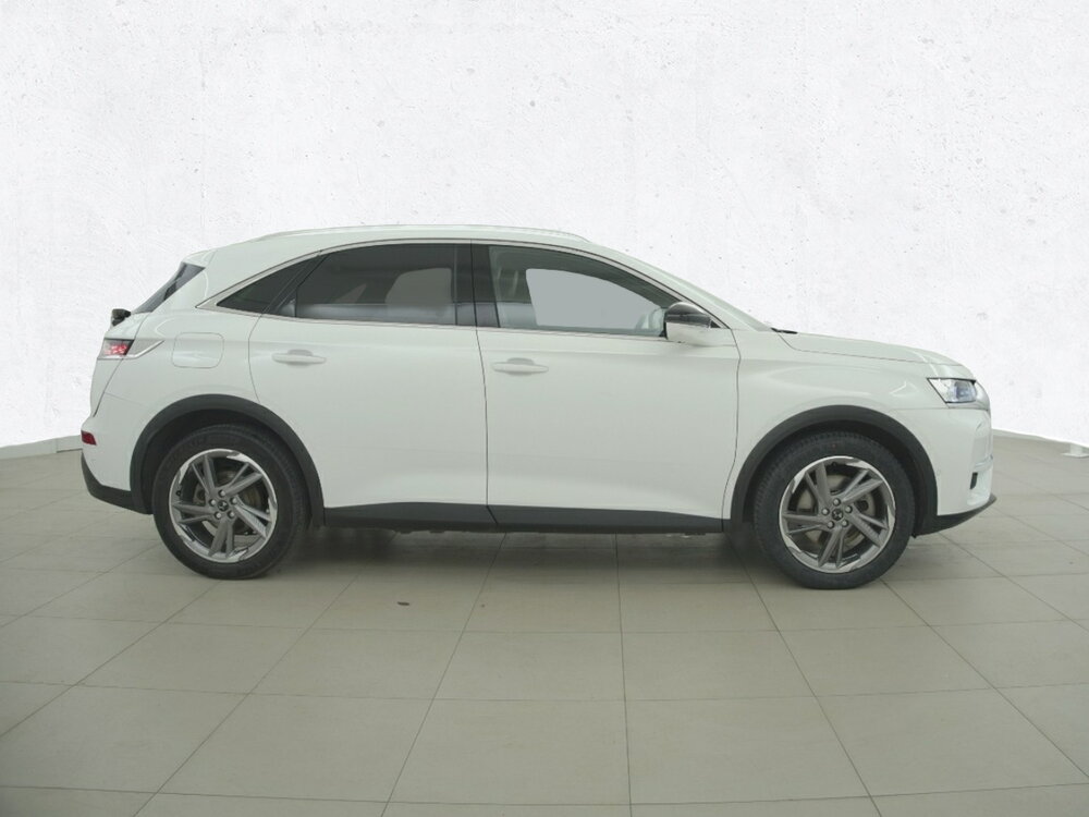 Occasion DS DS 7 Crossback DS7 Crossback Hybride E-Tense 300 EAT8 4x4 - Rivoli