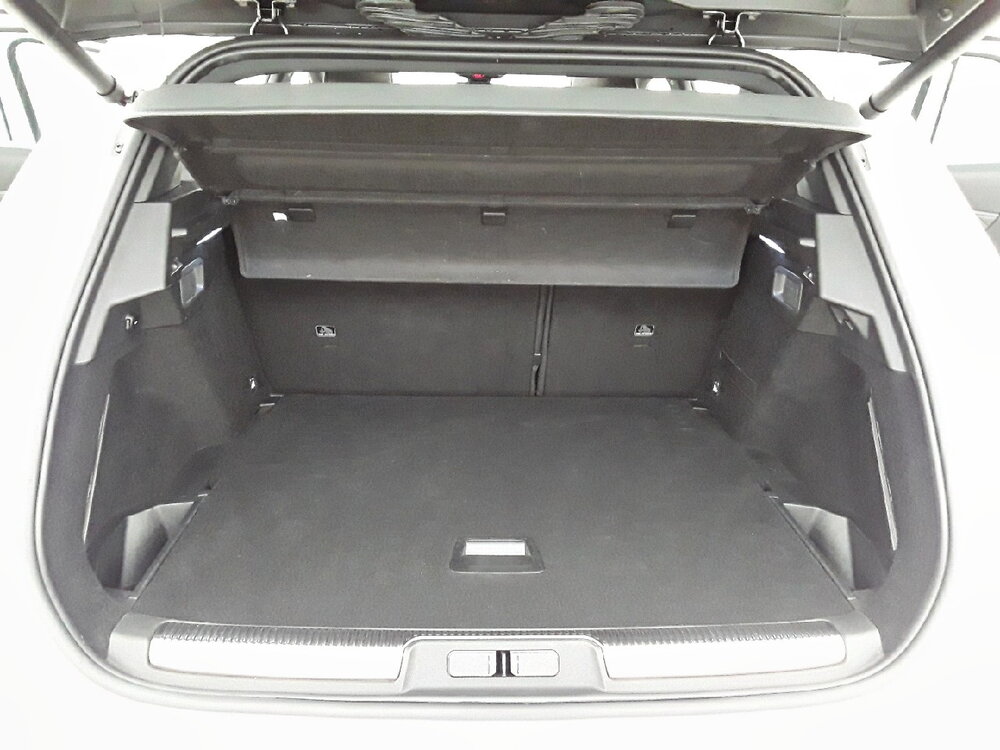 Occasion DS DS 7 Crossback DS7 Crossback Hybride E-Tense 300 EAT8 4x4 - Rivoli