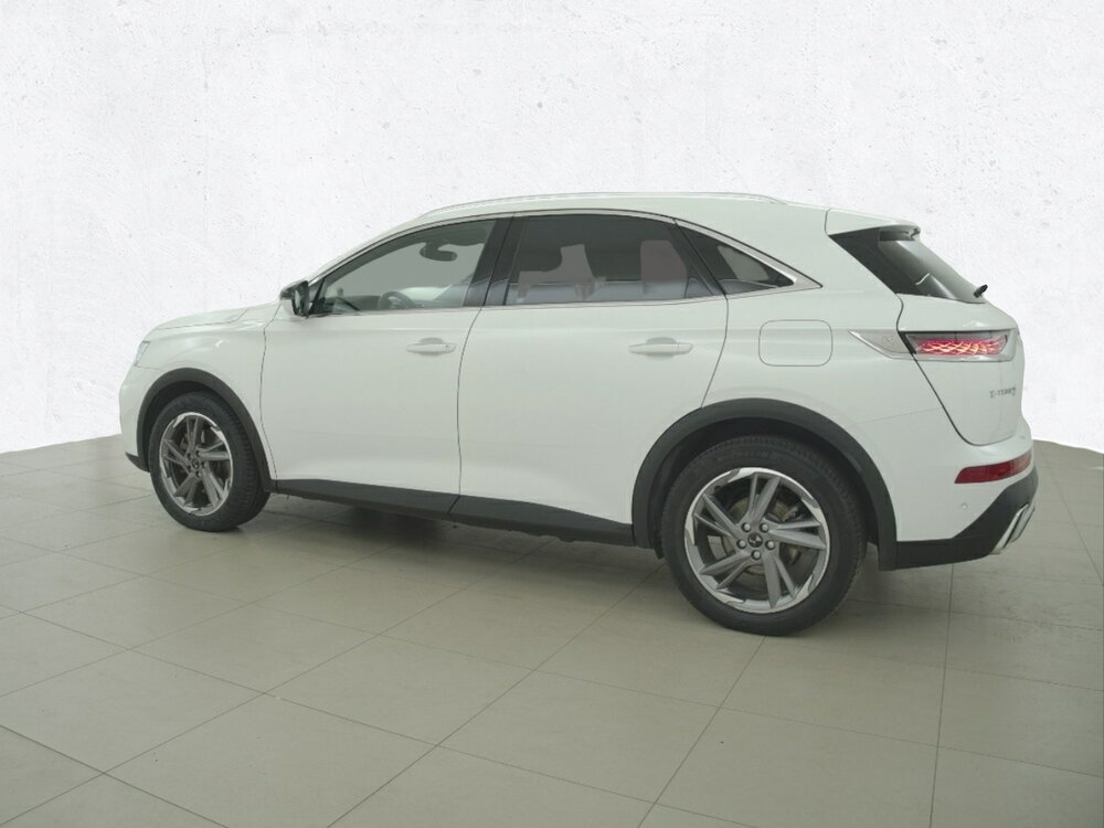 Occasion DS DS 7 Crossback DS7 Crossback Hybride E-Tense 300 EAT8 4x4 - Rivoli