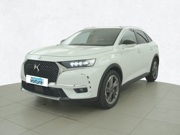 Occasion DS DS 7 Crossback DS7 Crossback Hybride E-Tense 300 EAT8 4x4 - Rivoli