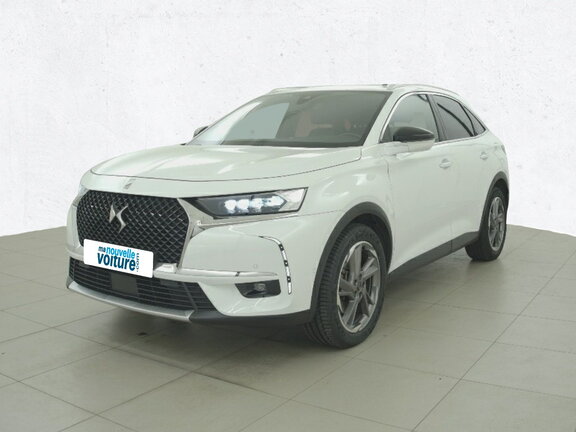 Occasion DS DS 7 Crossback DS7 Crossback Hybride E-Tense 300 EAT8 4x4 - Rivoli