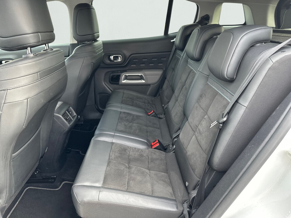 Occasion CITROEN C5 AirCross C5 Aircross Hybride Rechargeable 225 S&S e-EAT8 - Shine