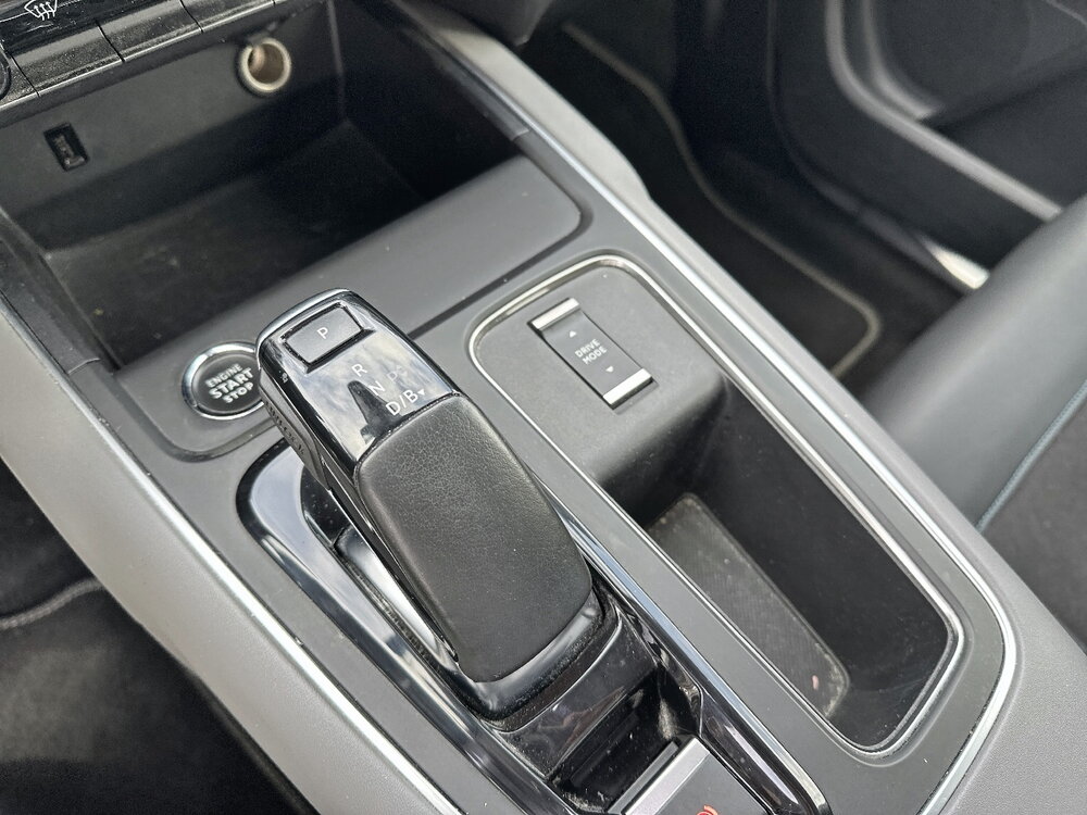 Occasion CITROEN C5 AirCross C5 Aircross Hybride Rechargeable 225 S&S e-EAT8 - Shine