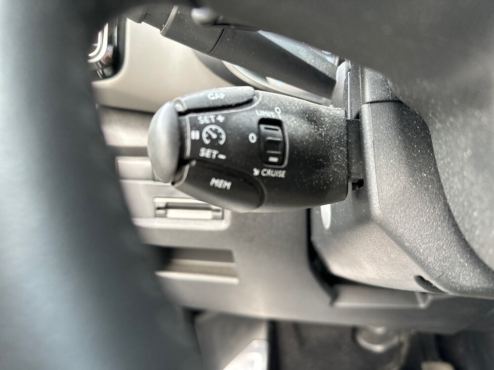 Occasion CITROEN C5 AirCross C5 Aircross Hybride Rechargeable 225 S&S e-EAT8 - Shine