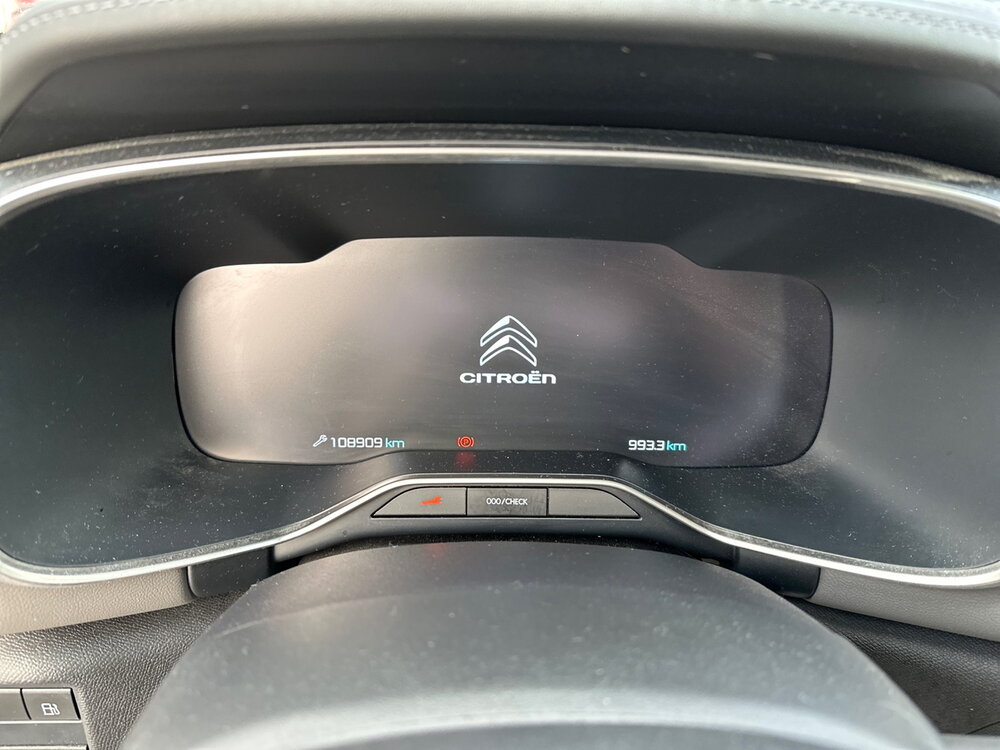 Occasion CITROEN C5 AirCross C5 Aircross Hybride Rechargeable 225 S&S e-EAT8 - Shine