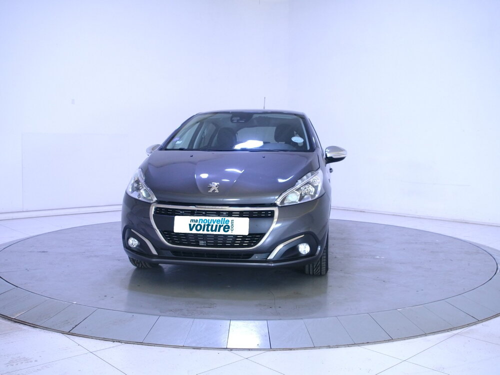 Occasion PEUGEOT 208 208 PureTech 82ch S&S BVM5 - Tech Edition