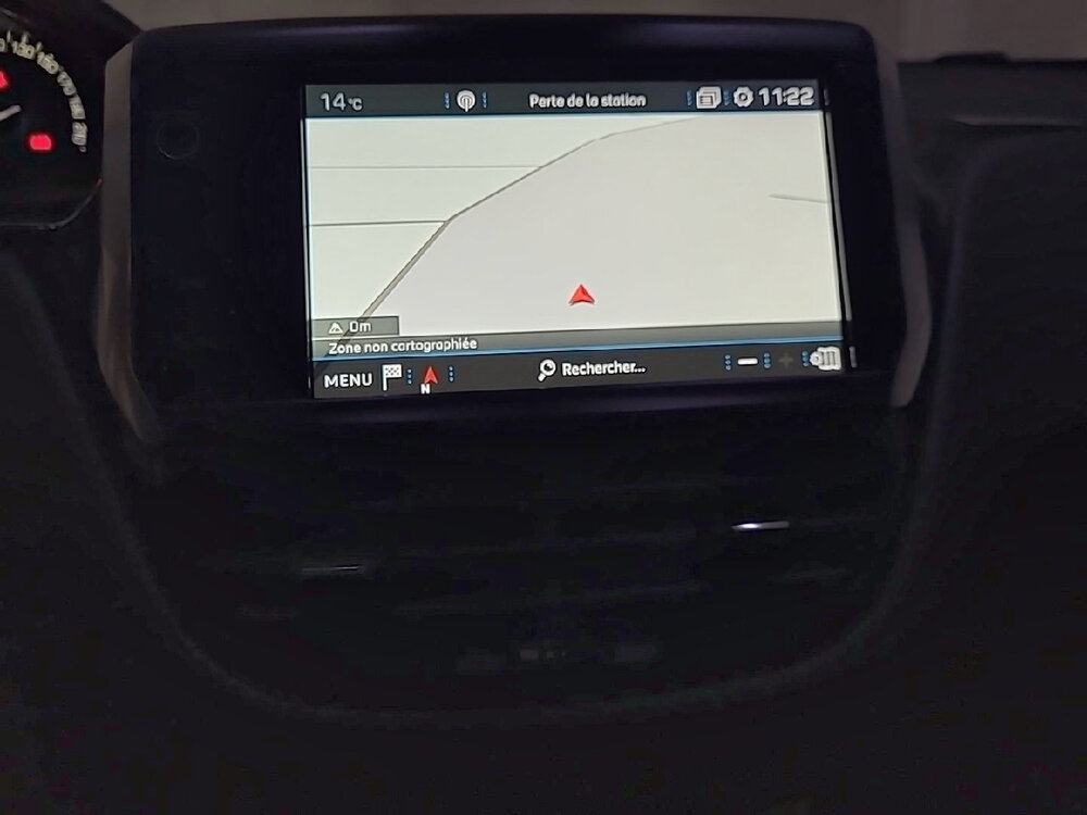 Occasion PEUGEOT 208 208 PureTech 82ch S&S BVM5 - Tech Edition