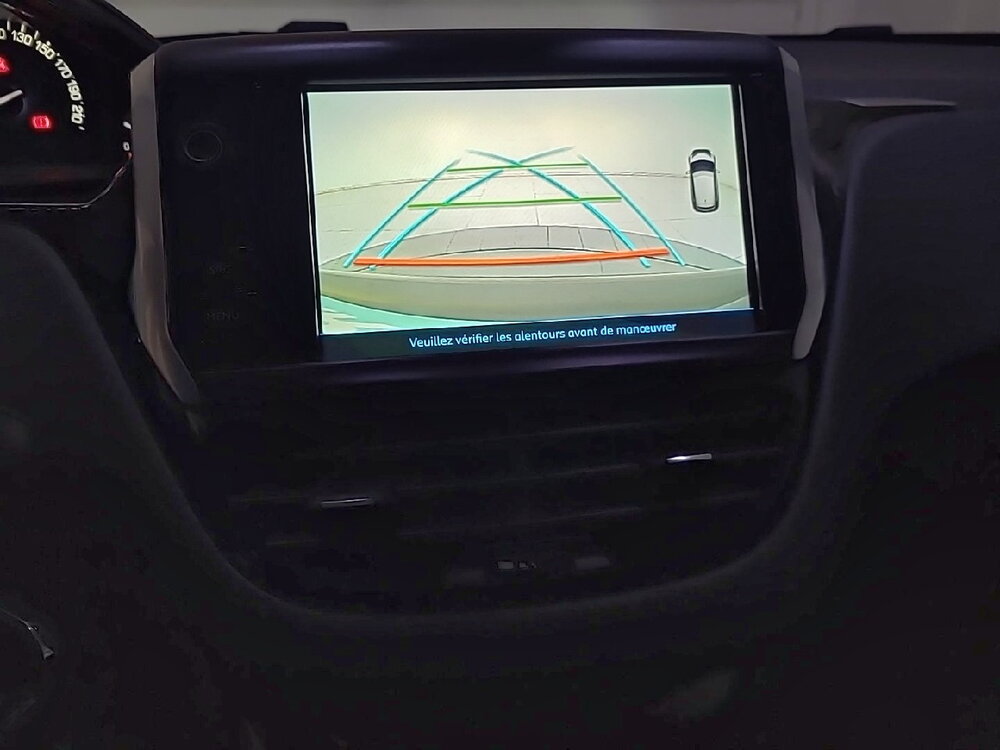 Occasion PEUGEOT 208 208 PureTech 82ch S&S BVM5 - Tech Edition