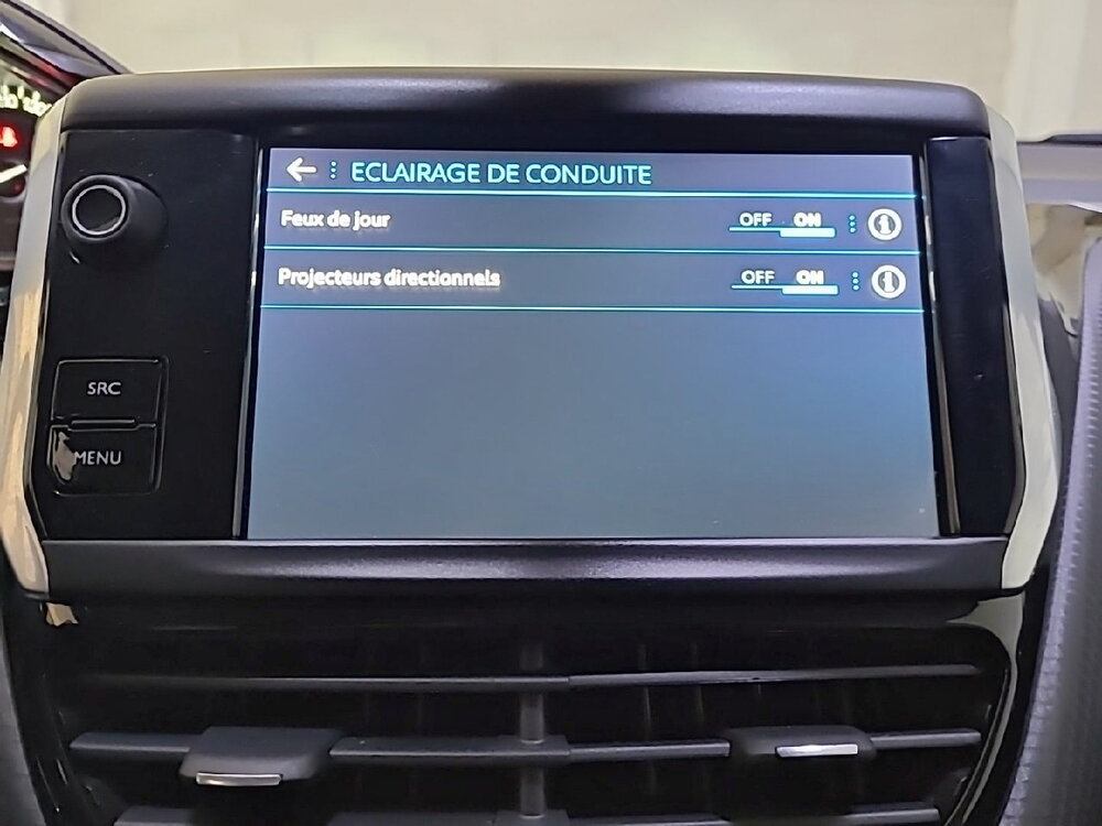 Occasion PEUGEOT 208 208 PureTech 82ch S&S BVM5 - Tech Edition