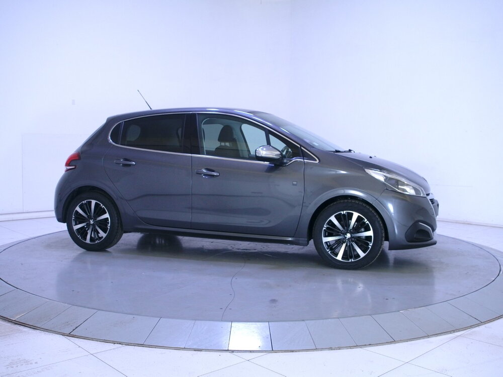Occasion PEUGEOT 208 208 PureTech 82ch S&S BVM5 - Tech Edition