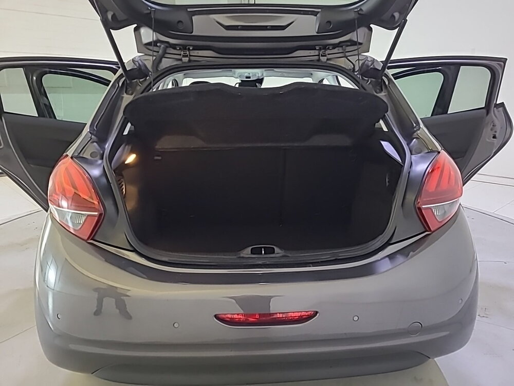 Occasion PEUGEOT 208 208 PureTech 82ch S&S BVM5 - Tech Edition