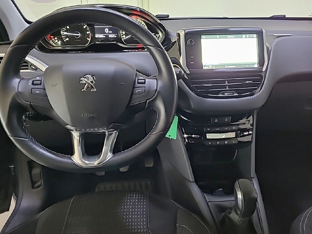 Occasion PEUGEOT 208 208 PureTech 82ch S&S BVM5 - Tech Edition