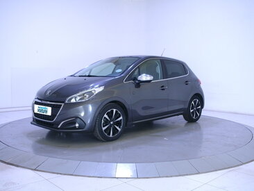 Occasion PEUGEOT 208 208 PureTech 82ch S&S BVM5 - Tech Edition