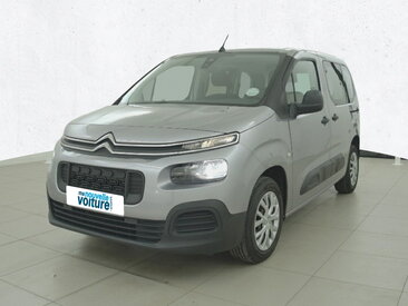 Occasion CITROEN Berlingo Berlingo Taille M BlueHDi 100 BVM - Live