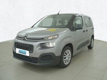 Occasion CITROEN Berlingo Berlingo Taille M BlueHDi 100 BVM - Live