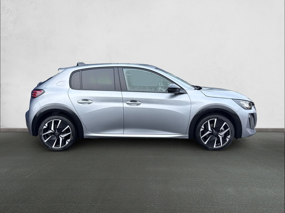 Occasion PEUGEOT 208 208 Hybrid 110 e-DCS6 - série spéciale ENVY