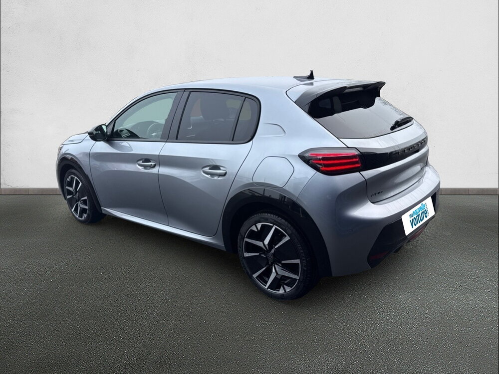 Occasion PEUGEOT 208 208 Hybrid 110 e-DCS6 - série spéciale ENVY