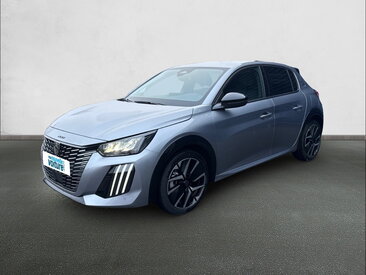 Occasion PEUGEOT 208 208 Hybrid 110 e-DCS6 - série spéciale ENVY