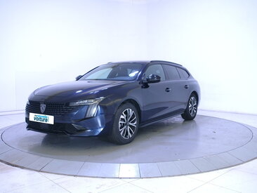 Occasion PEUGEOT 508 508 SW BlueHDi 130 ch S&S EAT8 - Allure