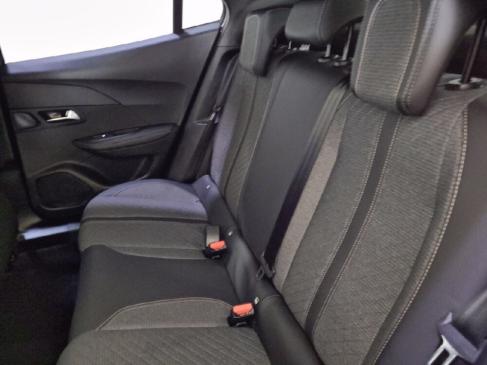 Occasion PEUGEOT 2008 2008 Hybrid 145 e-DCS6 - Allure