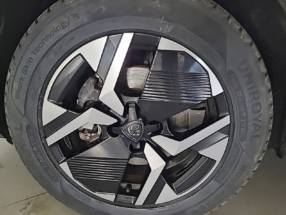 Occasion PEUGEOT 2008 2008 Hybrid 145 e-DCS6 - Allure