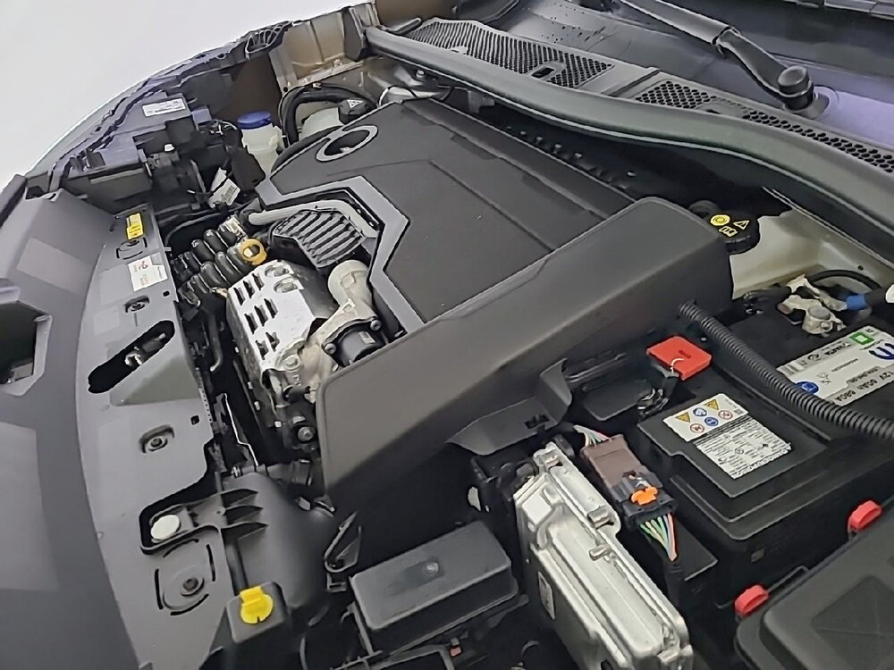 Occasion PEUGEOT 2008 2008 Hybrid 145 e-DCS6 - Allure