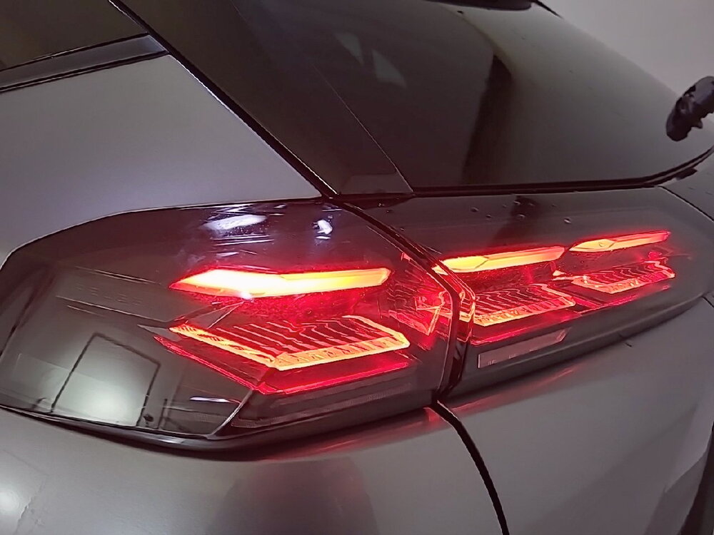 Occasion PEUGEOT 2008 2008 Hybrid 145 e-DCS6 - Allure