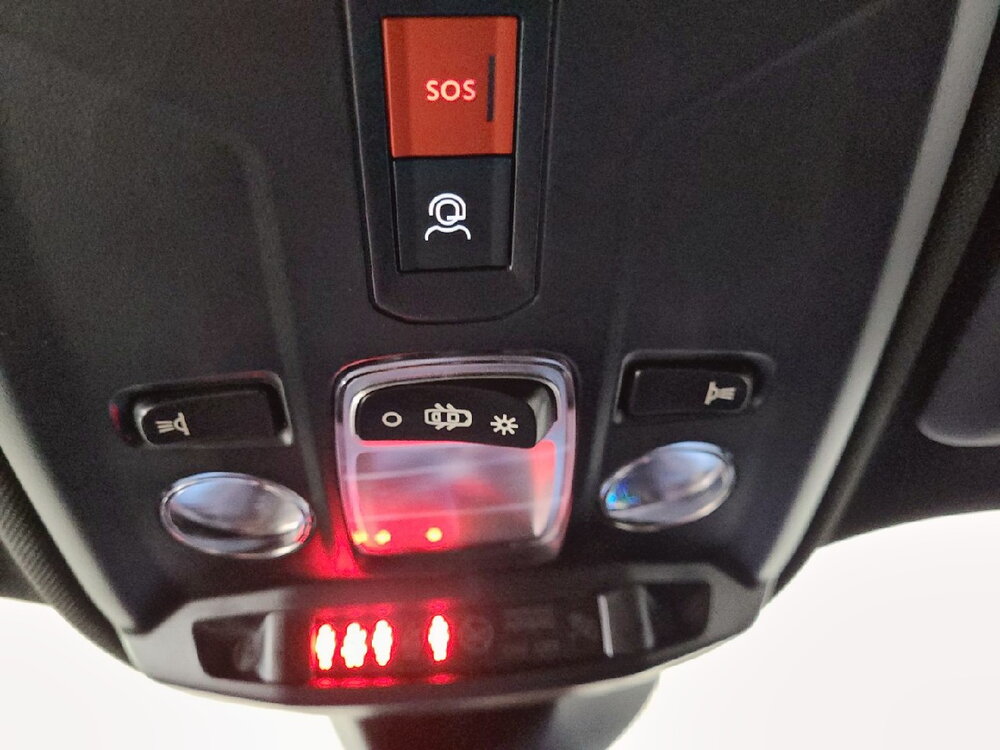 Occasion PEUGEOT 2008 2008 Hybrid 145 e-DCS6 - Allure