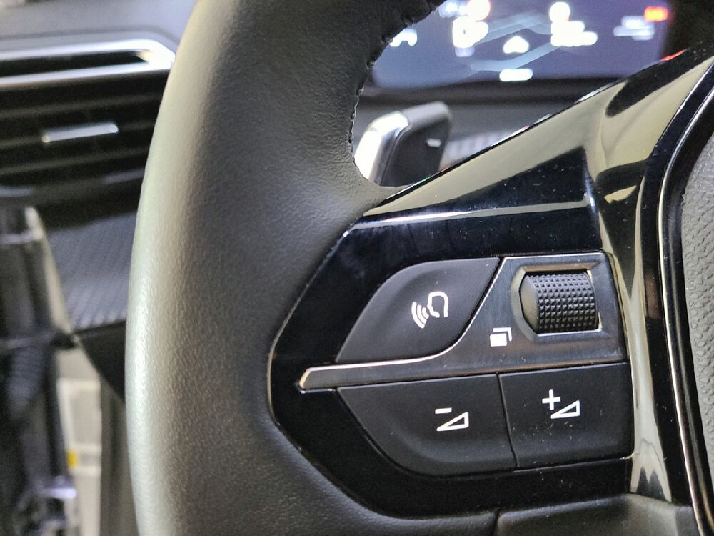 Occasion PEUGEOT 2008 2008 Hybrid 145 e-DCS6 - Allure