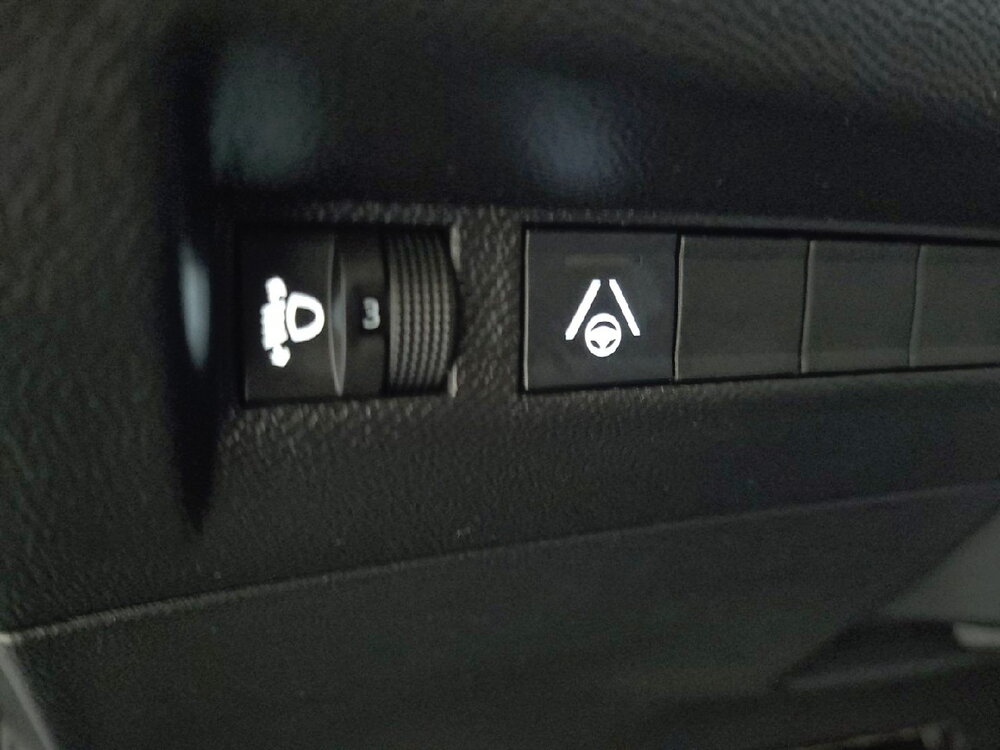 Occasion PEUGEOT 2008 2008 Hybrid 145 e-DCS6 - Allure