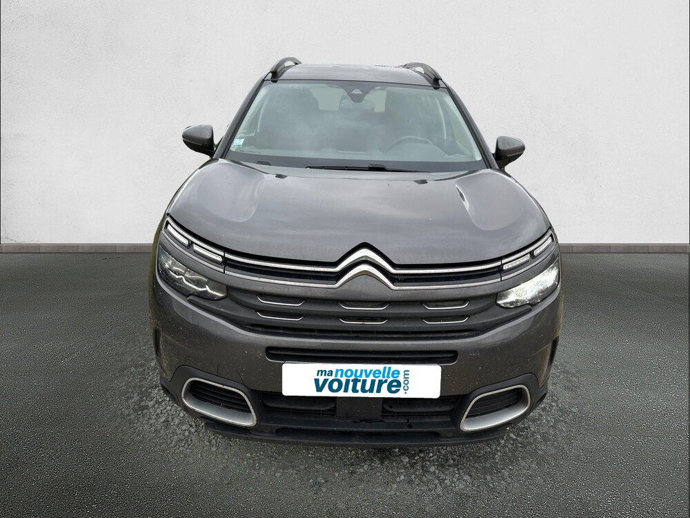 Occasion CITROEN C5 AirCross C5 Aircross PureTech 130 S&S EAT8 - C-Series