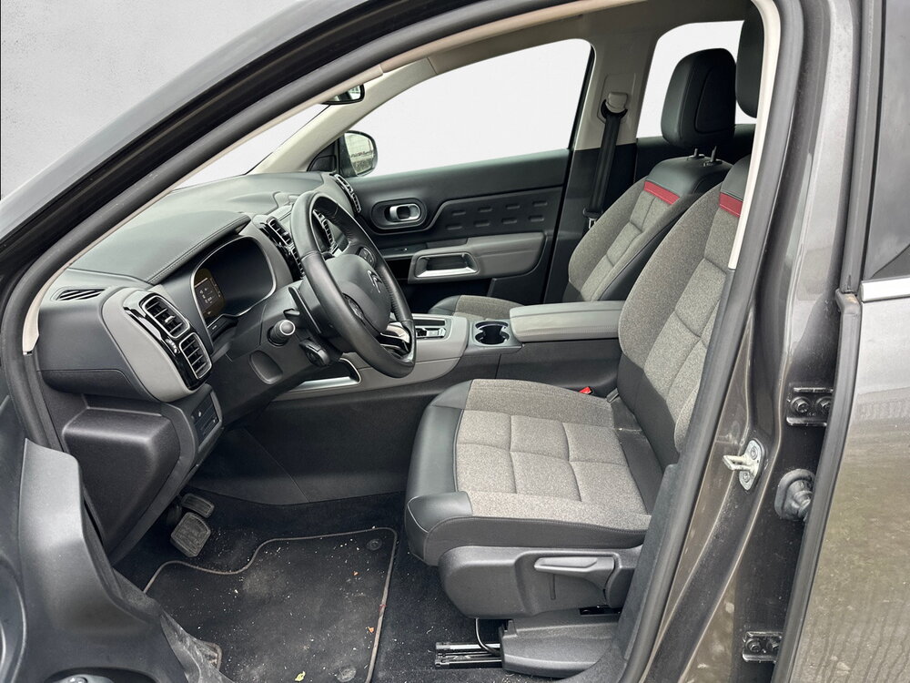 Occasion CITROEN C5 AirCross C5 Aircross PureTech 130 S&S EAT8 - C-Series