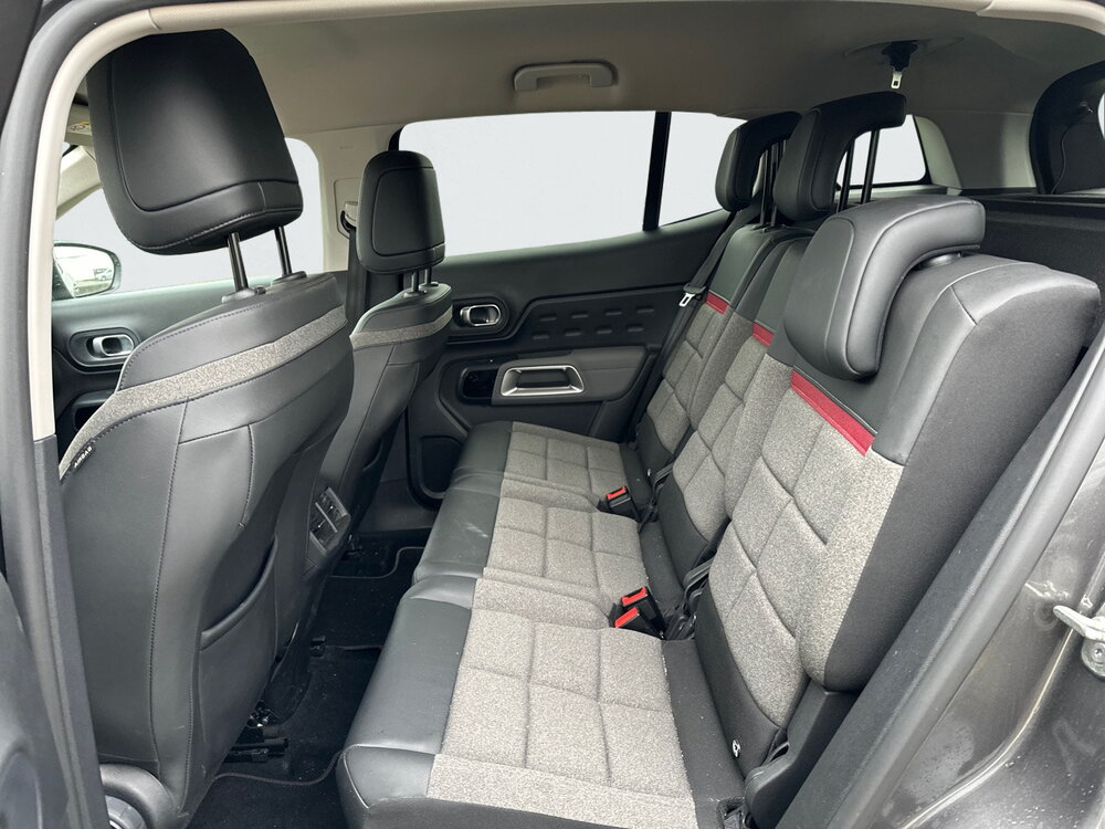 Occasion CITROEN C5 AirCross C5 Aircross PureTech 130 S&S EAT8 - C-Series