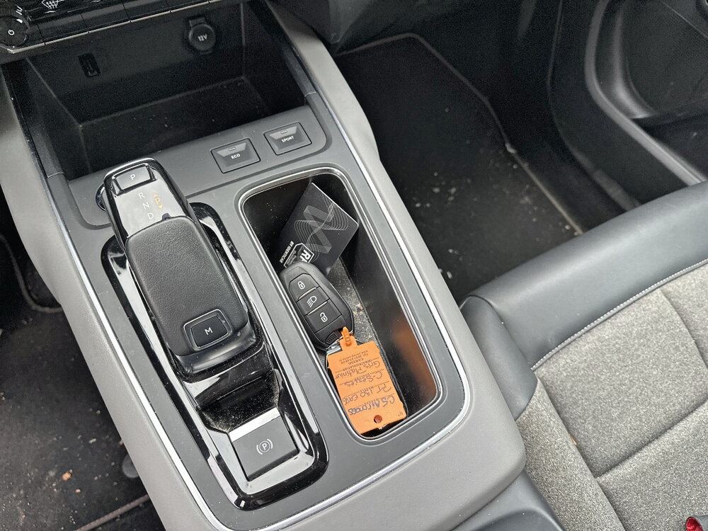 Occasion CITROEN C5 AirCross C5 Aircross PureTech 130 S&S EAT8 - C-Series