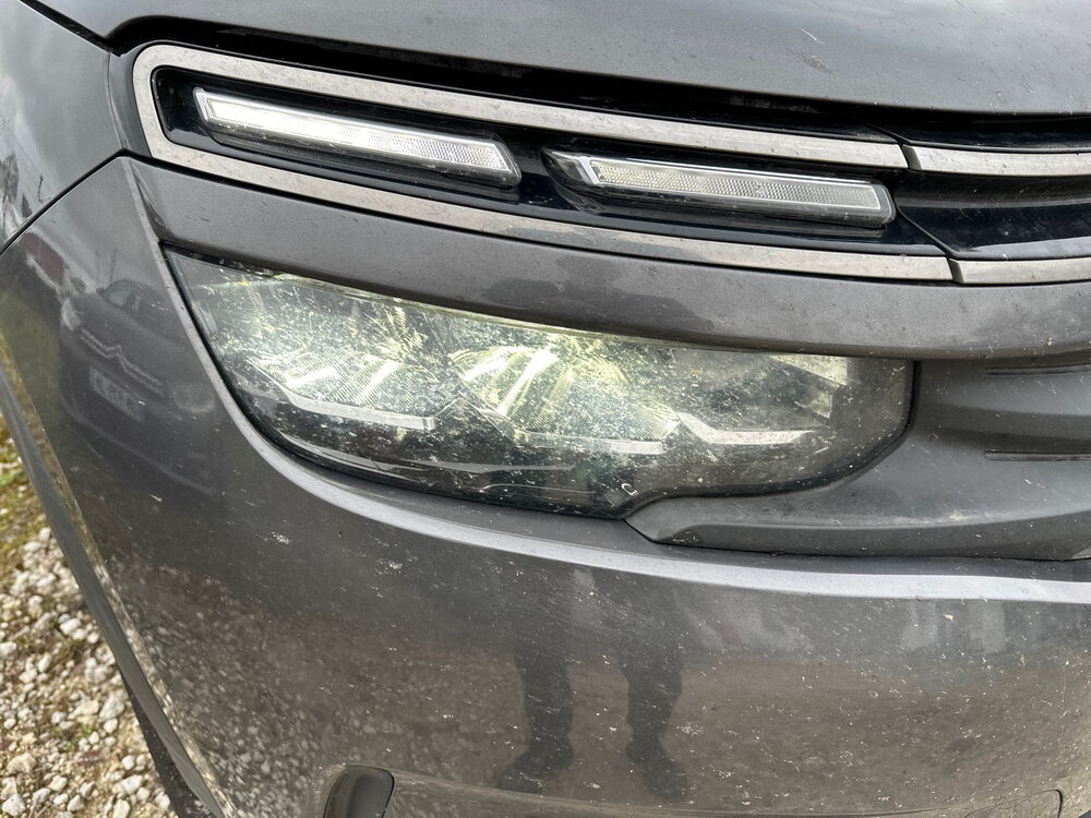 Occasion CITROEN C5 AirCross C5 Aircross PureTech 130 S&S EAT8 - C-Series