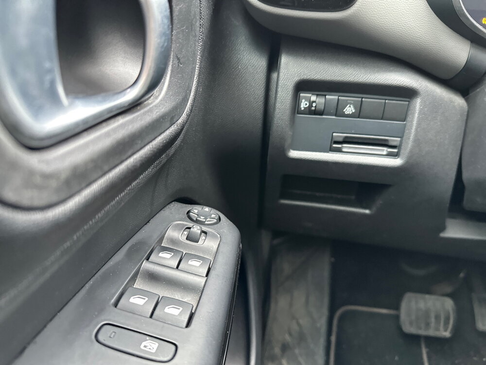 Occasion CITROEN C5 AirCross C5 Aircross PureTech 130 S&S EAT8 - C-Series
