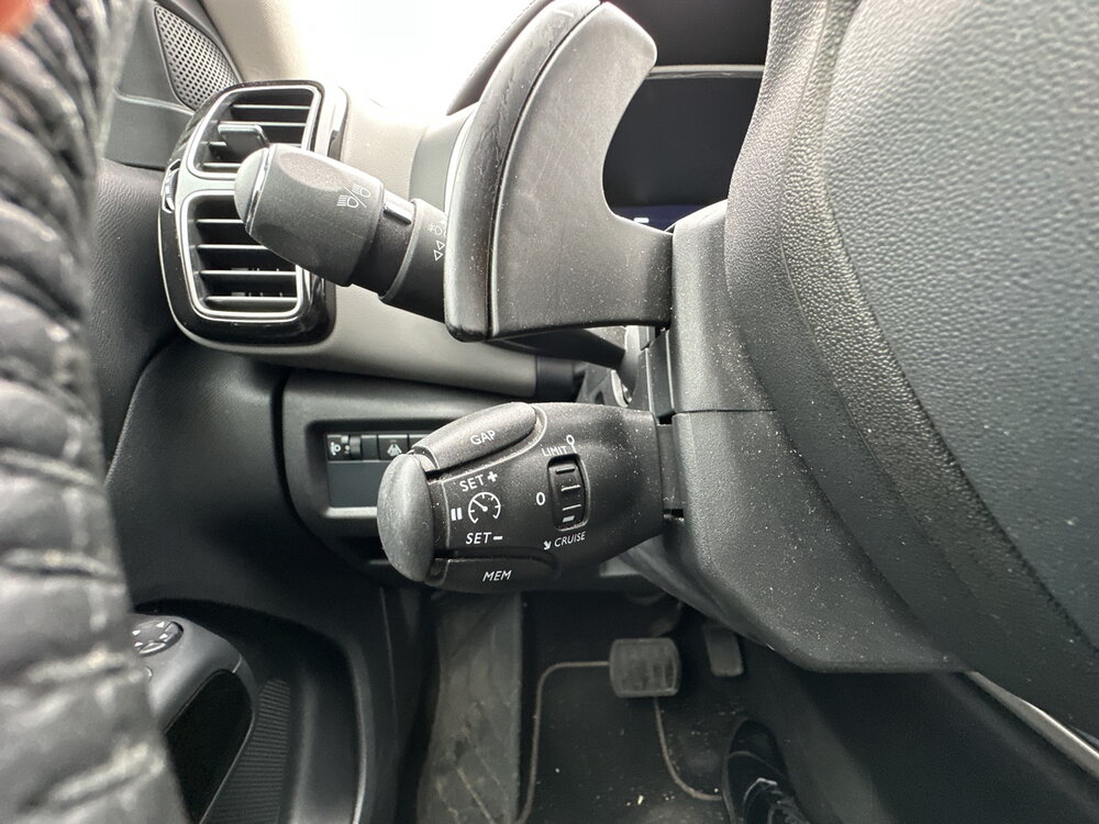 Occasion CITROEN C5 AirCross C5 Aircross PureTech 130 S&S EAT8 - C-Series
