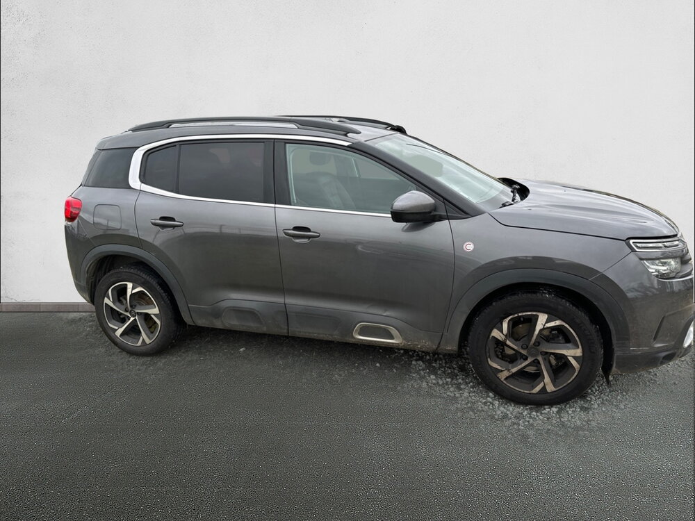 Occasion CITROEN C5 AirCross C5 Aircross PureTech 130 S&S EAT8 - C-Series
