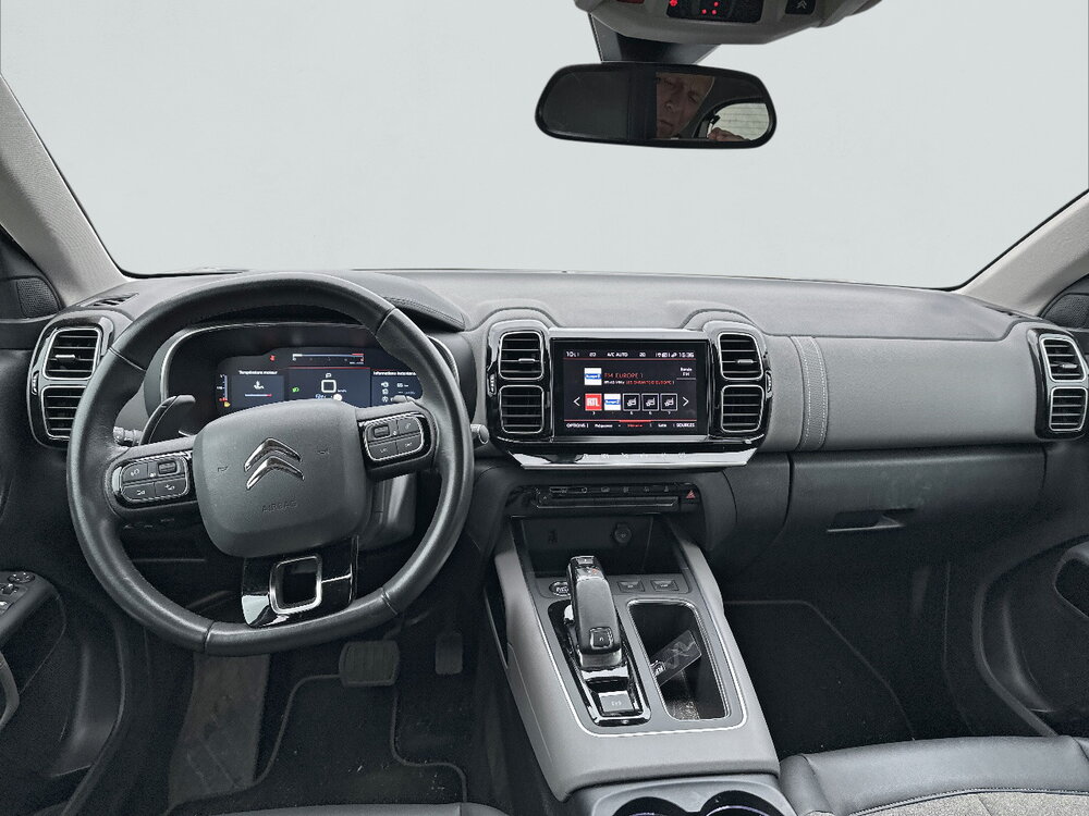 Occasion CITROEN C5 AirCross C5 Aircross PureTech 130 S&S EAT8 - C-Series